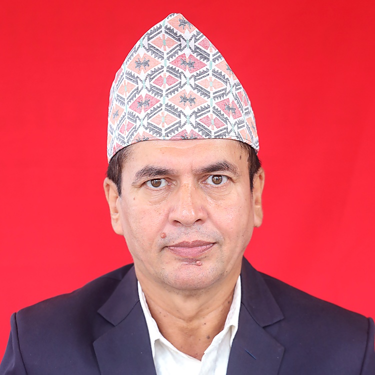 Laxmi Prasad Panthi